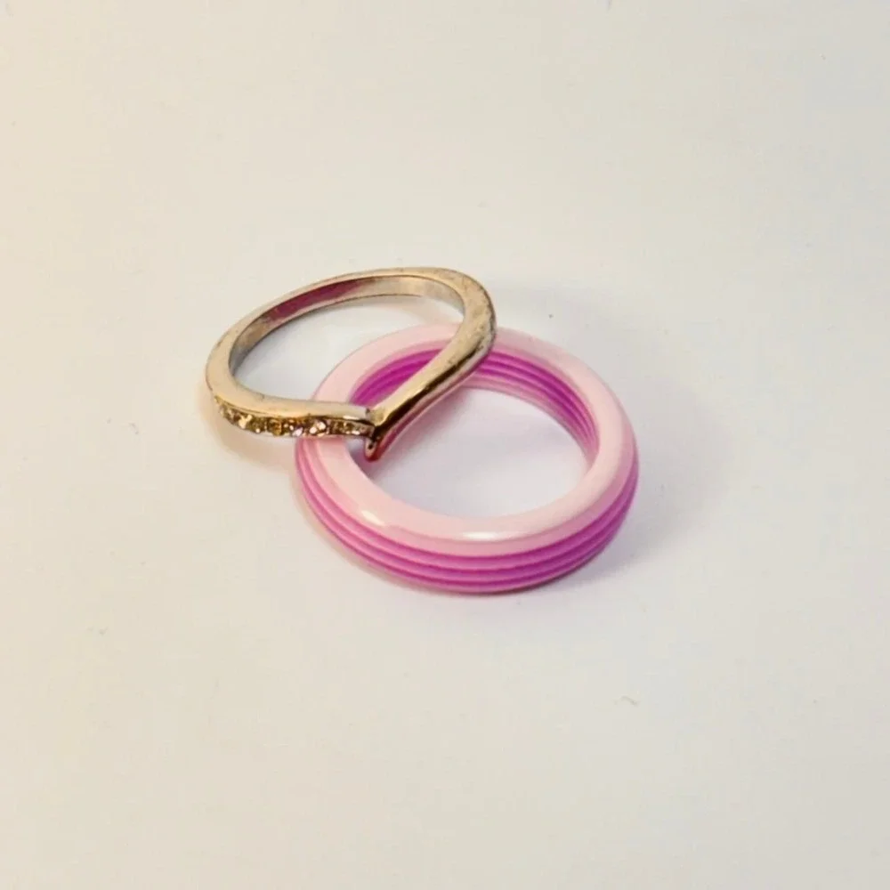 N/A this jewelry